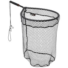 Подсак Savage Gear Pro Finezze Net With Scale 5kg M 44x50x42cm 20cm 1Sec
