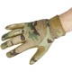 Рукавички Mechanix FastFit S Multicam