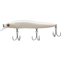 Воблер Megabass Oneten R SF 110mm 14.0g French Pearl