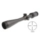 Приціл оптичний Sig Optics Whiskey 3 4-12x40mm Quadplex