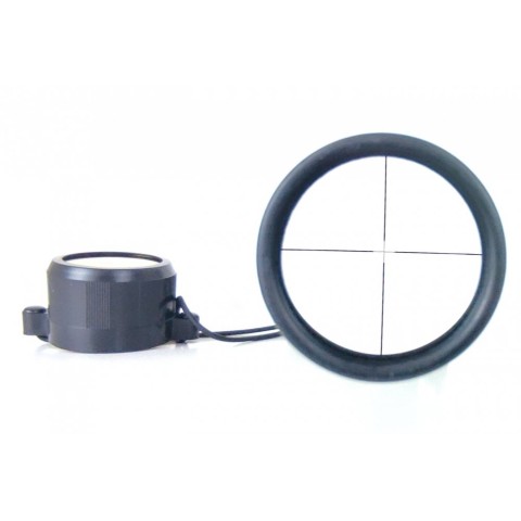 Оптичний приціл Norin 4х32