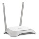 Бездротовий маршрутизатор TP-Link TL-WR840N
