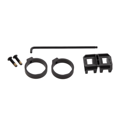 Крепление для фонаря Magpul V-block&Rings