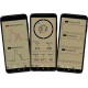 Метеостанция Calypso Instruments WeatherDot (температура,влажность и давление)
