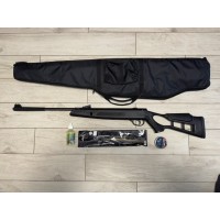 Пневматическая винтовка Hatsan Striker Edge Б/У