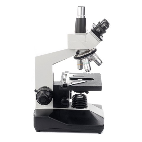 Мікроскоп SIGETA MB-303 40x-1600x LED Trino