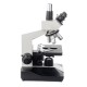 Мікроскоп SIGETA MB-303 40x-1600x LED Trino