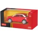 Машинка Rastar Audi A1 1:43 ц:красный