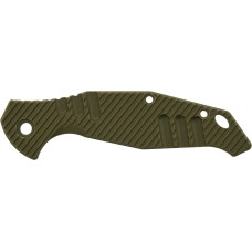 Накладка рукояти Skif Adventure II, ц:olive
