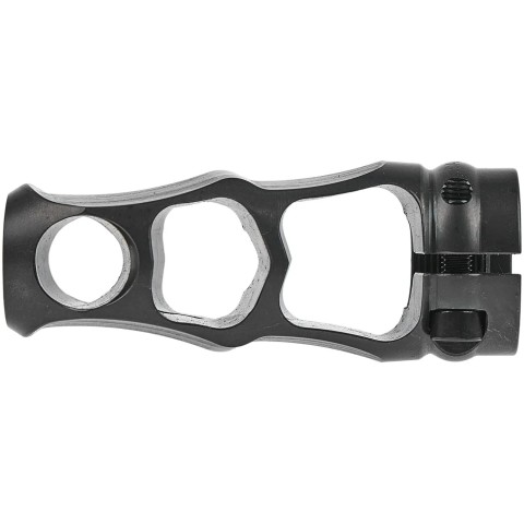 ДТК ROME V Series, CAL. .338, 5/8-24
