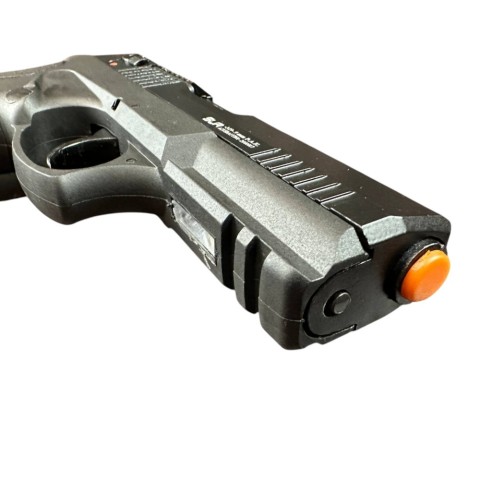 Стартовый пистолет SUR SUR M9 + дополнительный магазин