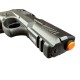 Стартовый пистолет SUR SUR M9 + дополнительный магазин