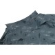 Тенниска Frontier Weburnum XXXL Gray