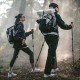Рюкзак туристичний Naturehike Helium CNK2300BB017, 25 л, коричневий