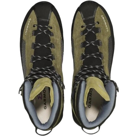 Ботинки Garmont Tower Trek GTX 9 Green