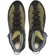 Ботинки Garmont Tower Trek GTX 9 Green