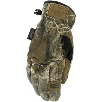 Перчатки Mechanix SUB40 XL Realtree