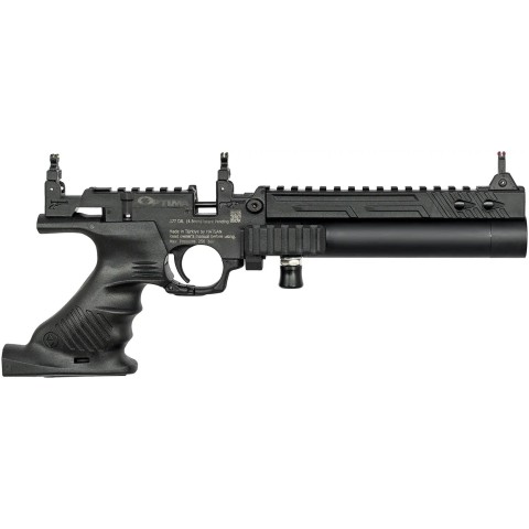 Пистолет пневм. Optima Jet 1 PCP 4,5 мм