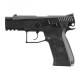 Пневматический пистолет ASG CZ 75 P-07 Duty