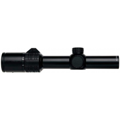 Оптический прицел Delta Hornet 1-6x24 DDMR