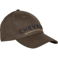 Кепка Chevalier Foxhill L/XL ц:green