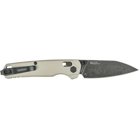Нож Kershaw Bel Air BSW