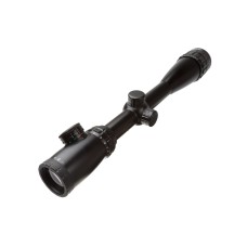 Прицел оптический Bushnell 4-16х40 Matte Black ILLUM CF 500