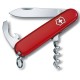 Ніж Victorinox Waiter 84мм,9функ,черв