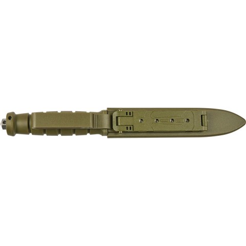 Нож Skif Predator 2.0 SW Olive