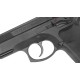 Пистолет страйкбольный ASG CZ SP-01 Shadow СО2 кал. 6 мм