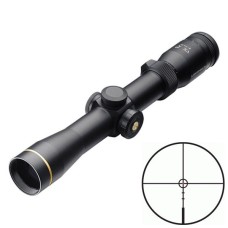 Прицел оптический Leupold VX.R 2-7x33mm Ballistic Firedot