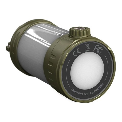Фонарь кемпинговый Fenix CL26R Pro