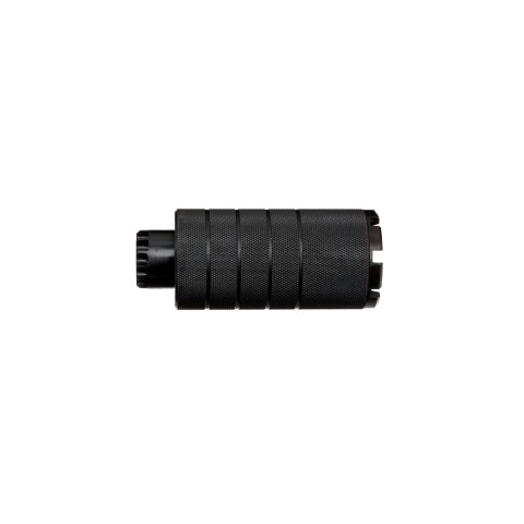 Пламегаситель АК (глечики) різьблення 14 * 1L, к.7,62