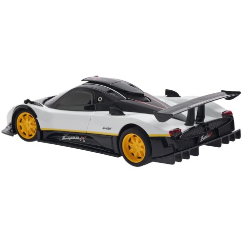 Машинка Rastar Pagani Zonda R 1:24 ц:белый