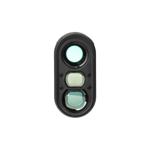 Лазерний далекомір Vector Optics Forester 6X21 GENII 1500 м