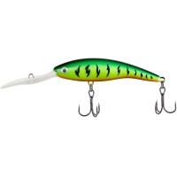 Воблер Select Basher 110F 110mm 23.0g #02 (max 6.0m)
