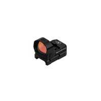 Приціл коліматорний Vector Optics Frenzy II 1x20x28 3MOA