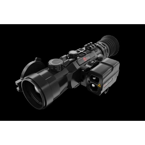 Тепловізійний приціл INFIRAY (IRAY) HYH50W