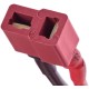 Переходник ASG з T-Plug female на Mini Tamiya male