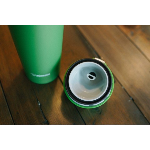 Термокухоль Zojirushi SM-YAF48GA 0.48 л, зелений