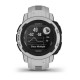Смарт-часы Garmin Instinct 2S Solar туманный серый