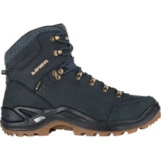 Ботинки Lowa Renegade Warm GTX MID 41 navy