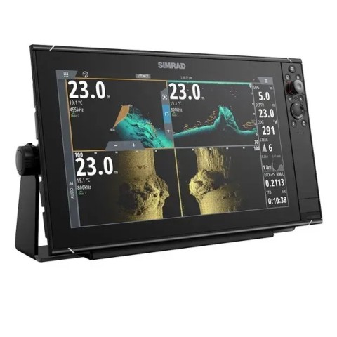 Ехолот/картплотер Simrad NSS16 Evo3S