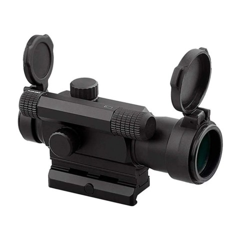 Discovery 1x35 Red Dot
