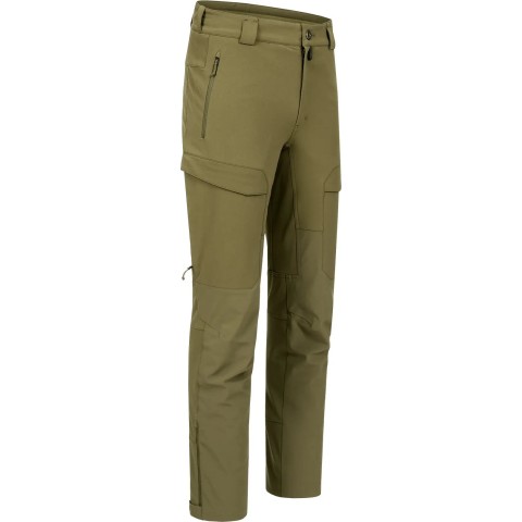 Брюки Blaser Active Outfits Charger 56 Olive