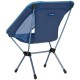 Кресло раскладное Helinox Chair One (re) blue block