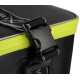 Сумка Matrix Horizon X EVA Multi Net Bag Large для садка Black