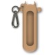 Чохол Victorinox 58мм силікон.кор Cow Wet Sand для Classic Colors 1-2шари