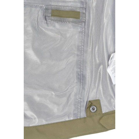 Куртка First Tactical Tactix Jacket Shell 2XL Зелений