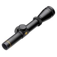 Приціл оптичний Leupold VX-2 1-4x20mm Matte Duplex
